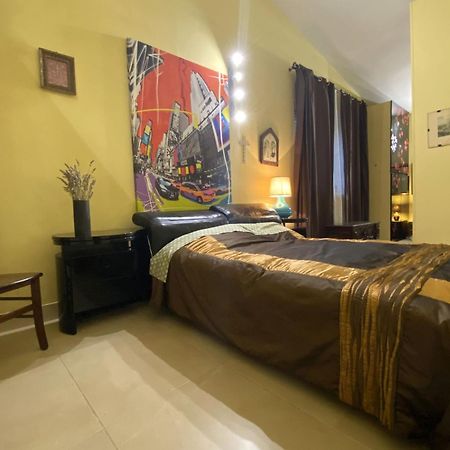 B&B Trulli E Mare Martina Franca Room photo
