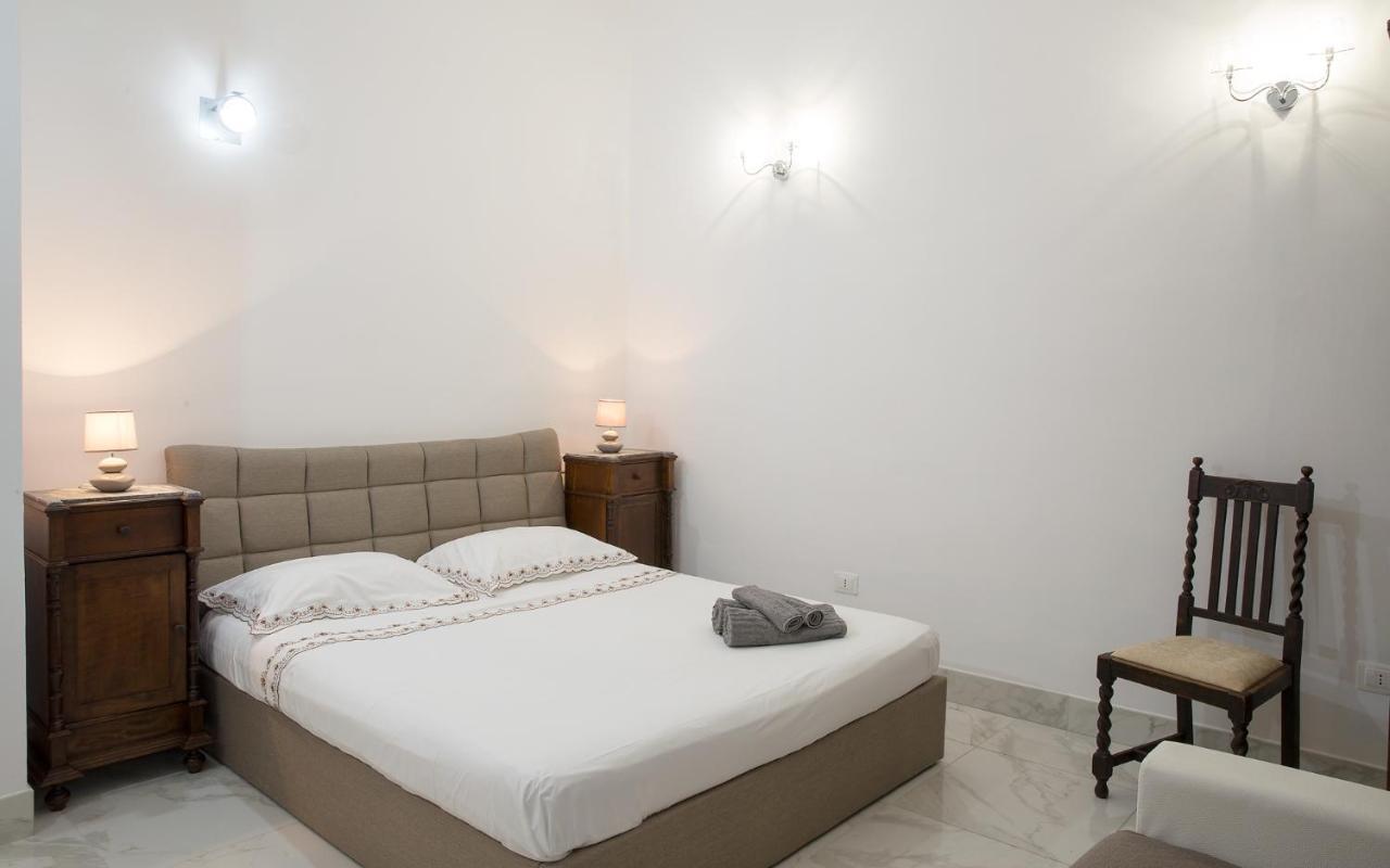 B&B Trulli E Mare Martina Franca Exterior photo