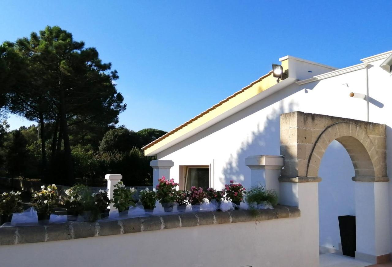 B&B Trulli E Mare Martina Franca Exterior photo