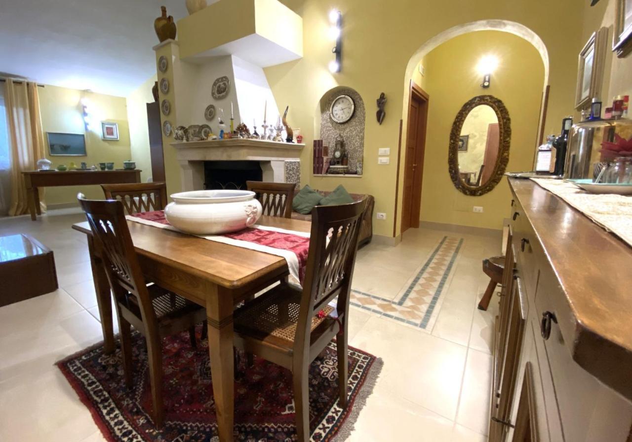 B&B Trulli E Mare Martina Franca Exterior photo