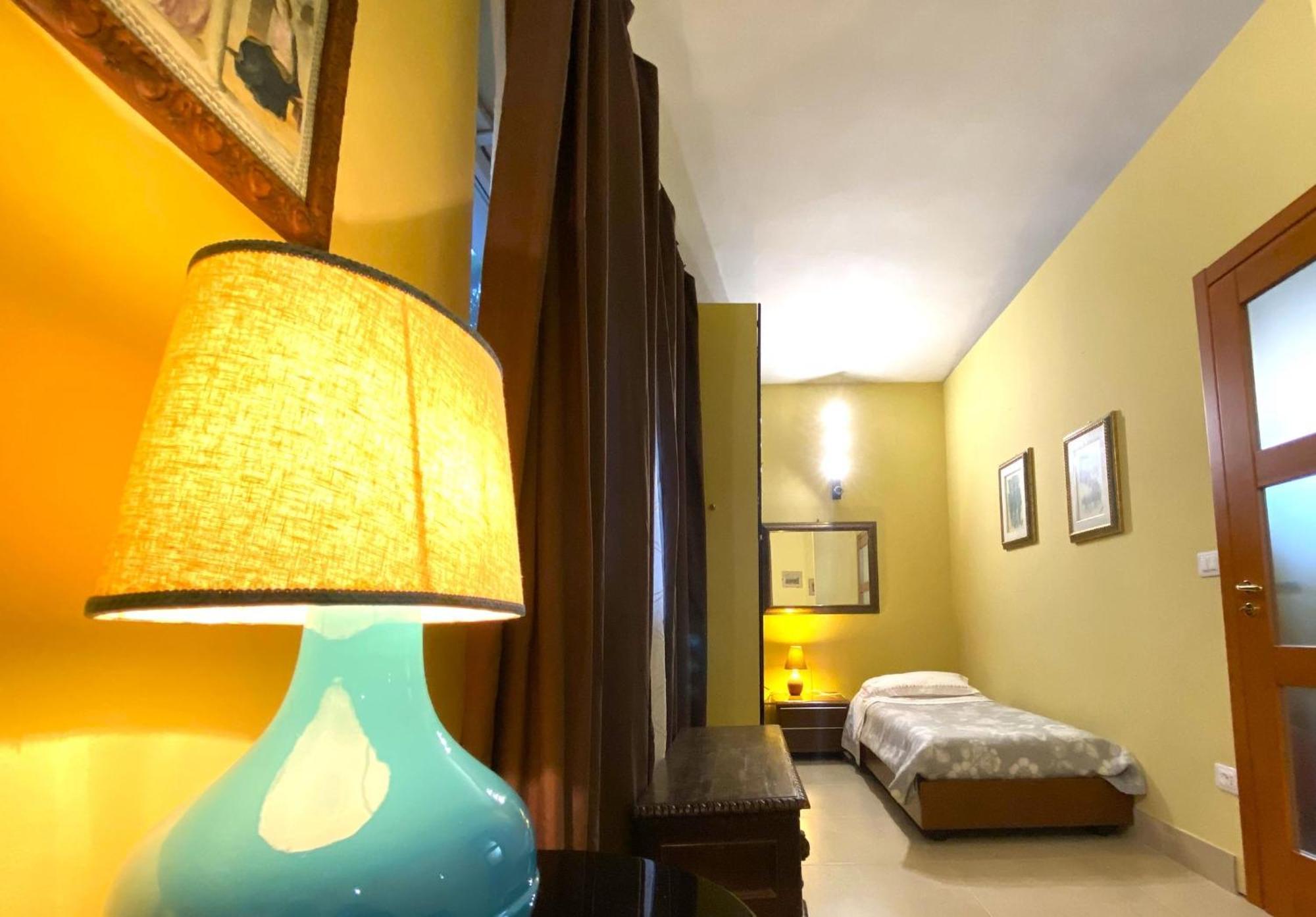 B&B Trulli E Mare Martina Franca Room photo