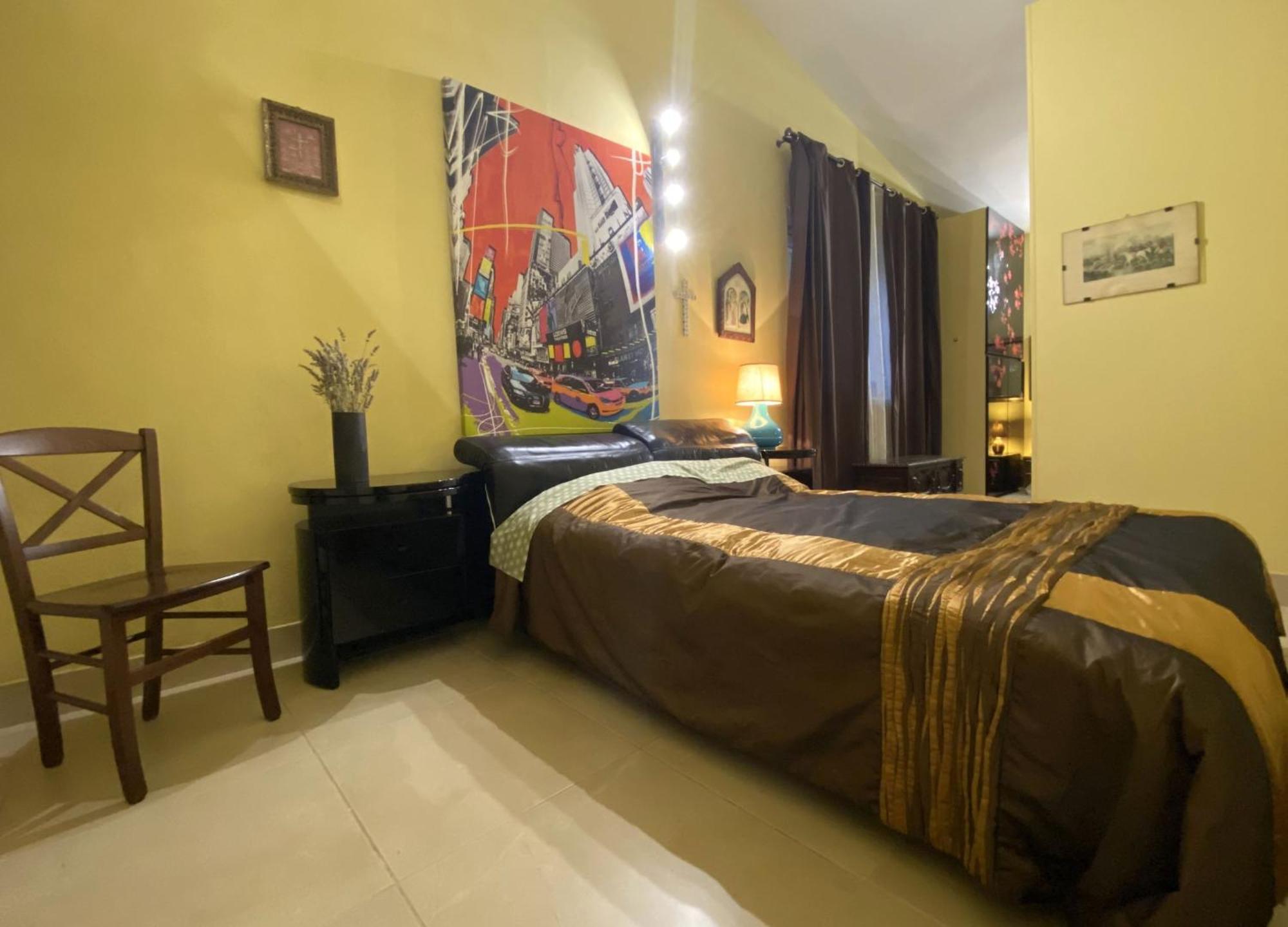 B&B Trulli E Mare Martina Franca Room photo