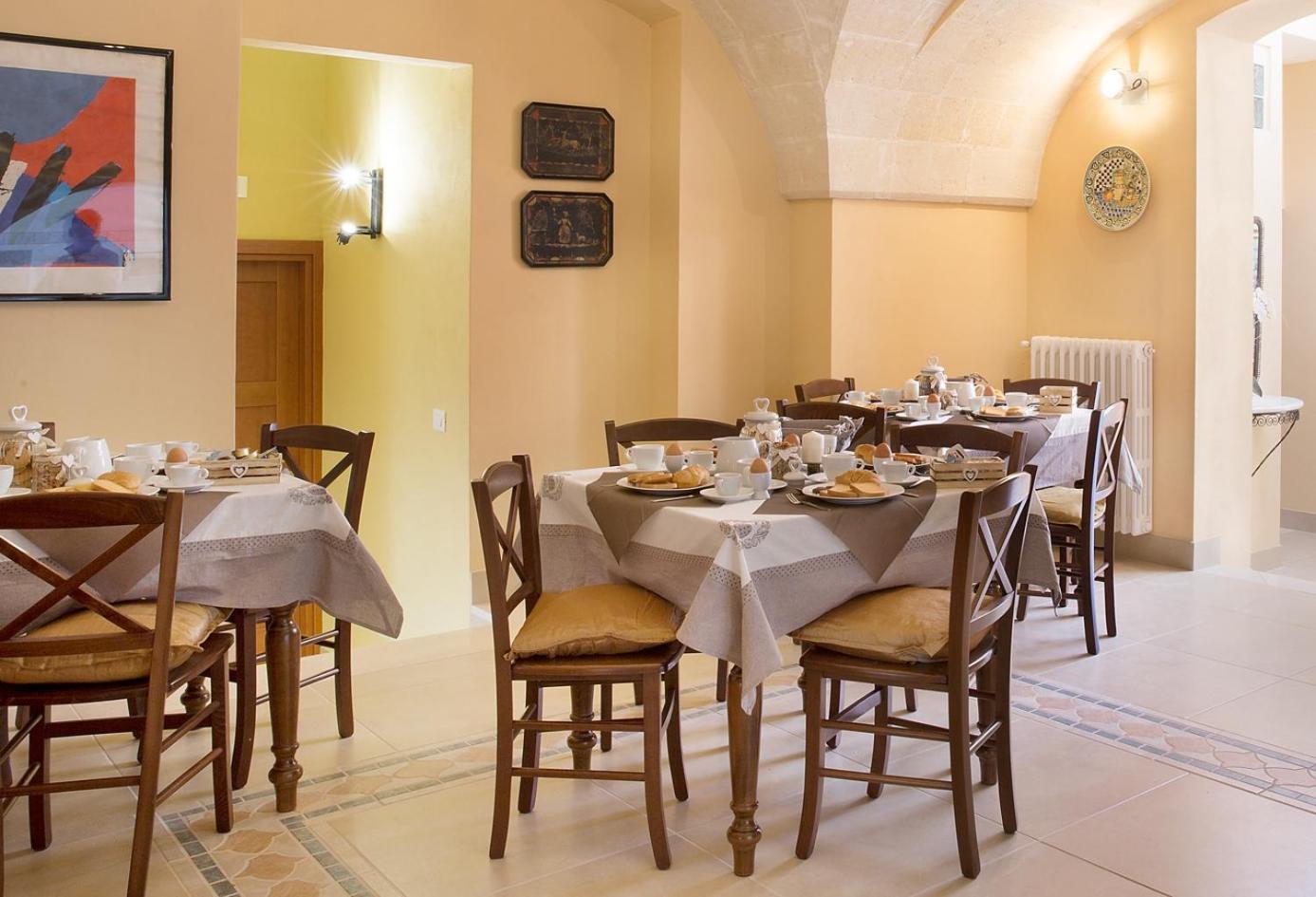 B&B Trulli E Mare Martina Franca Room photo